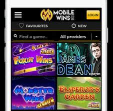 mobilewins betting review|Mobile Wins Casino Review 2023 .